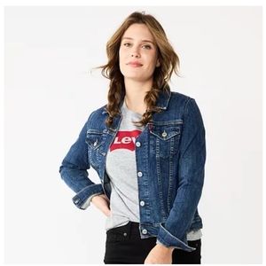 Type lll Original Vintage  Trucker Jacket